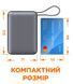 SIGMA X-power SI20A5QLX PD45W Gray 20000 mAh