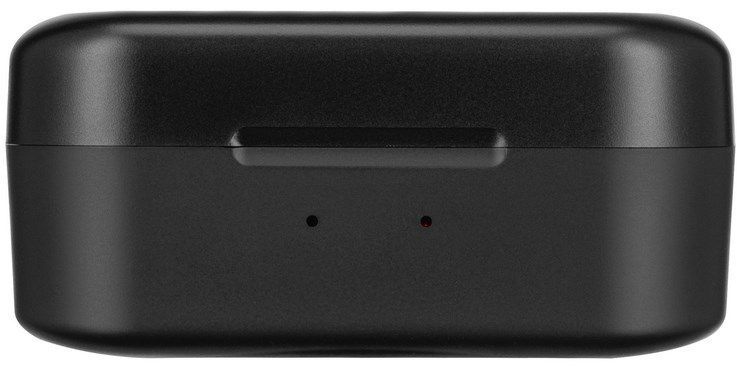 2E 2E-EBTWNPBK Novem Pro True Waterproof Black