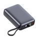 SIGMA X-power SI20A5QLX PD45W Gray 20000 mAh