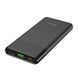 HOCO J58 PD+QC3.0 10000mAh Black