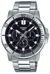 Часы Casio MTP-VD300D-1E