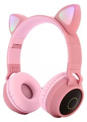 Havit HV-H625BT Bluetooth Pink