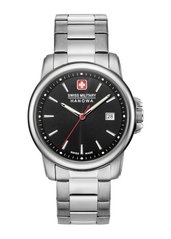 Часы Swiss Military Hanowa 06-5230.7.04.007