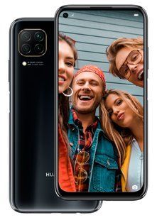 HUAWEI P40 Lite 6/128GB Black