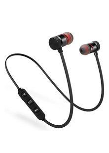 Wuw R26 Bluetooth Black