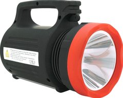 Ліхтар Luxury 2886, 5W+22SMD, ЗП 220V