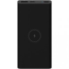Xiaomi Mi Wireless Youth Edition 10000mAh Black (562529)