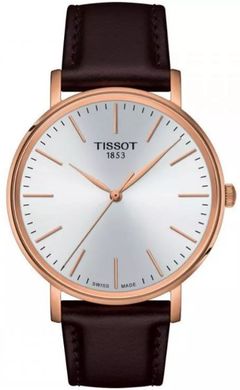 Годинник Tissot T143.410.36.011.00
