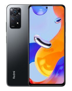 XIAOMI REDMI Note11 Pro 6/128 GB Grey