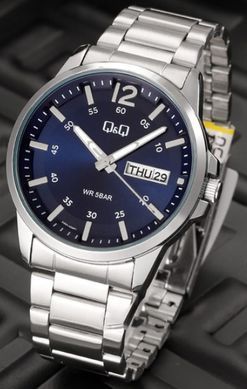 Годинник Q&Q A36A-003P