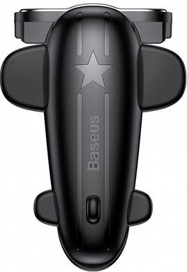 Джойстик для смартфона Baseus Shooting Game Tool ACPBCJ-01 Black