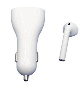 Bluetooth Profit R-Car