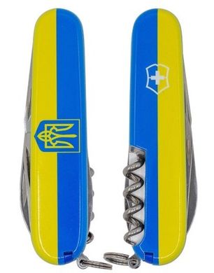 Victorinox Spartan Ukraine 13603.3_T3040p