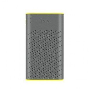 Hoco B31A 30000 mAh gray