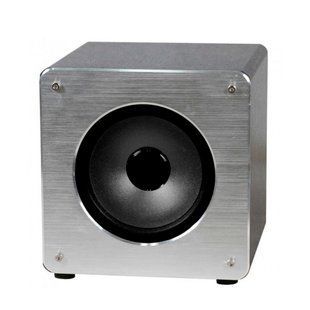 OMEGA Bluetooth OG60A 5W Aluminium