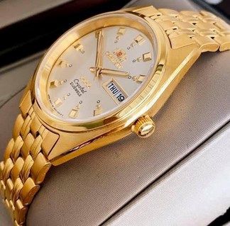 Годинник Orient FAB00001C9