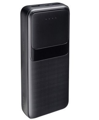 Gelius TLX GP-PB311i 20000mAh 10W Black