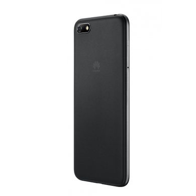 Huawei Y5 2018 2/16GB Black (51092LEU)