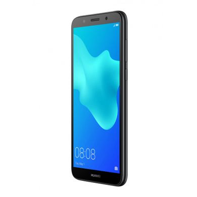 Huawei Y5 2018 2/16GB Black (51092LEU)