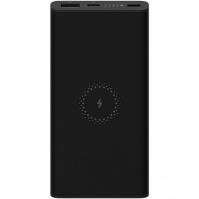 Xiaomi Mi Wireless Youth Edition 10000mAh Black (562529)