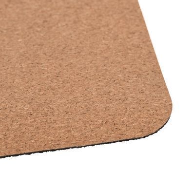 Коврик 2E CORK, M(450x400x2мм), 2E-PAD-M-CORK