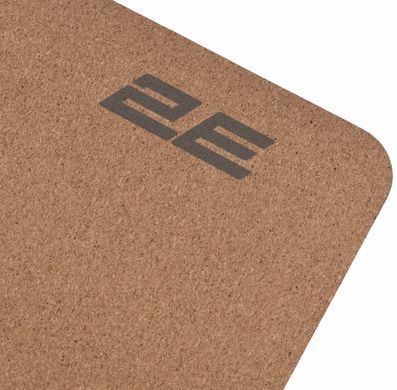 Коврик 2E CORK, M(450x400x2мм), 2E-PAD-M-CORK