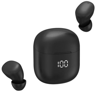 Gelius Pro Reddots TWS Earbuds GP-TWS037 Bluetooth Black