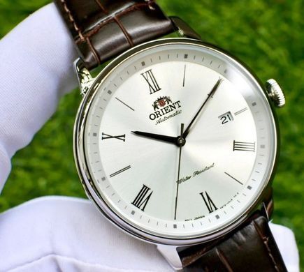Годинник Orient RA-AC0J06S10B