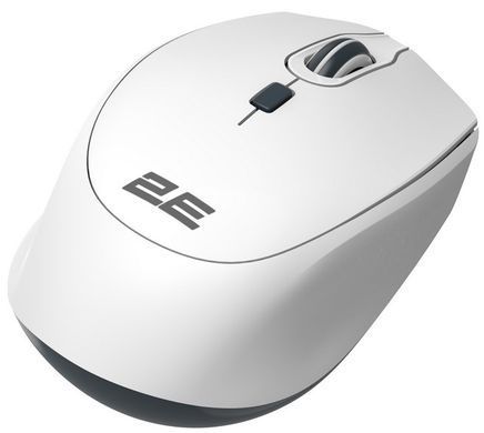 Мышка 2E MF220 WL White (2E-MF220WW)