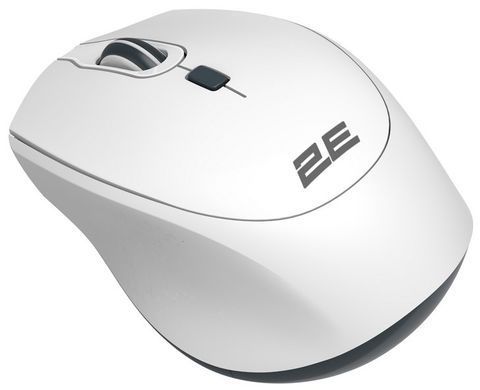 Мышка 2E MF220 WL White (2E-MF220WW)