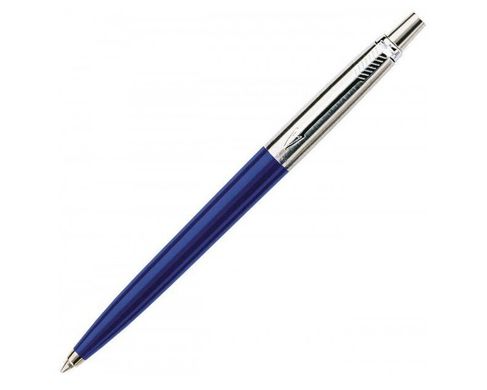 Ручка PARKER Jotter Blue кул. (78 032Г)