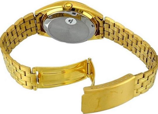 Часы Orient FAB00001C9