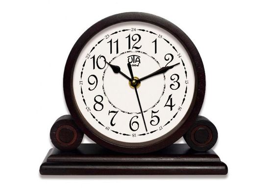 Часы настенные UTA-Wood MT04-04