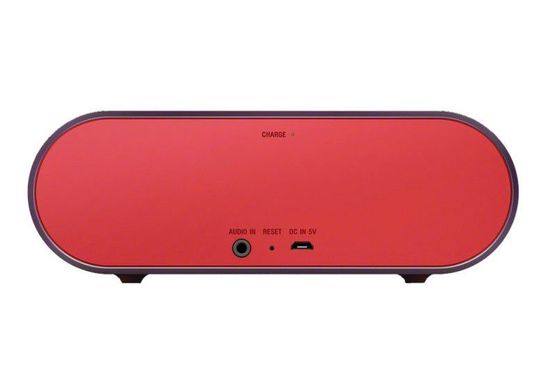 Sony SRS-X2 Red (SRSX2R)