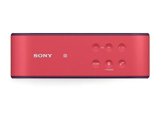 Sony SRS-X2 Red (SRSX2R)