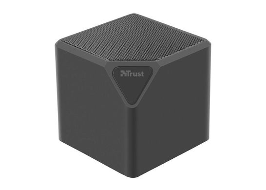 Trust Ziva Wireless Bluetooth Speaker black (21715)
