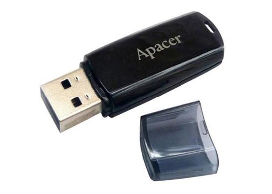 Apacer 16 GB AH322 AP16GAH322B-1