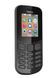 Nokia 130 Dual Sim New Black