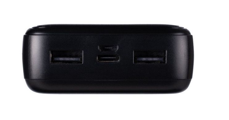 Gelius TLX GP-PB311i 20000mAh 10W Black