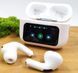 XO X36 Pro Smart Screen ANC White