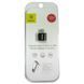 Адаптер OTG Type-C Baseus Exquisite CATJQ-B01