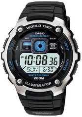 Часы Casio AE-2000W-1AVEF