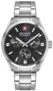 Годинник Swiss Military Hanowa SMWGK0005601