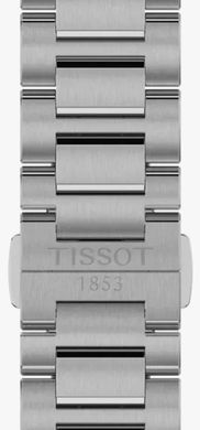 Часы Tissot T151.422.11.041.00