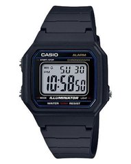 Часы Casio W-217H-1AVEF