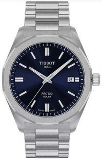 Часы Tissot T151.422.11.041.00