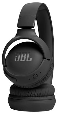 JBL T520BT (JBLT520BTBLKEU) Black