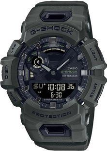 Годинник Casio GBA-900UU-3AER