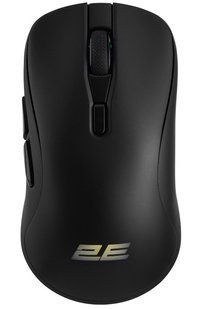 Мышка 2E Gaming MG270 WL, WL/BT, Black 2E-MG270UB-WL