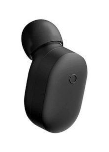 Гарнитура Bluetooth Xiaomi Mi Earphone Mini Black